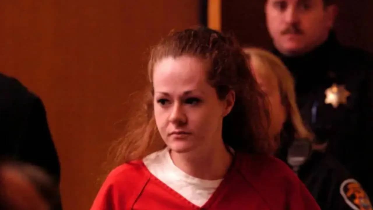 Christa Pike survives two lethal injections: Intense commotion ensues after she regains consciousness