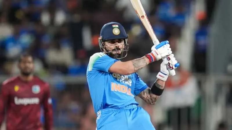 Virat Kohli's new avatar better than the previous one, says AB de Villiers 