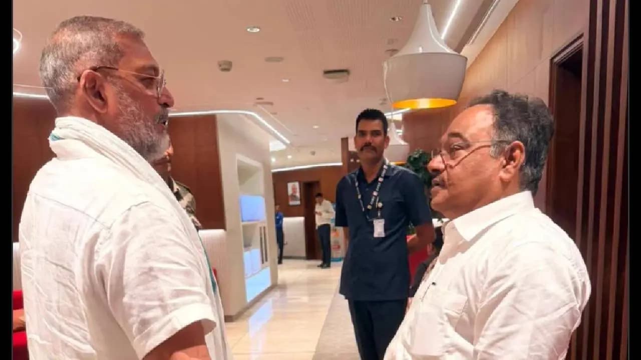 Nana Patekar passes away: Samik Bhattacharya expresses grief over the passing of veteran actor 