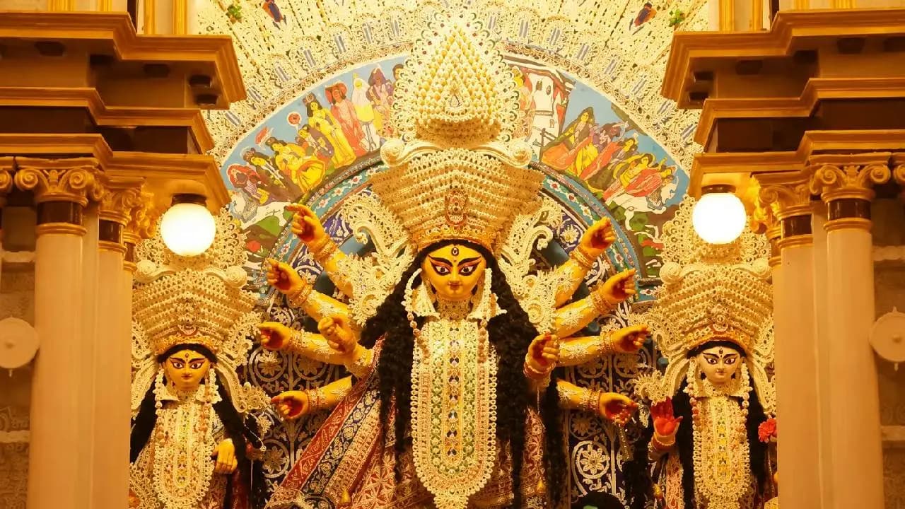 Durga Puja 2026: Tripura Police to implemented security measures to maintain peace and order