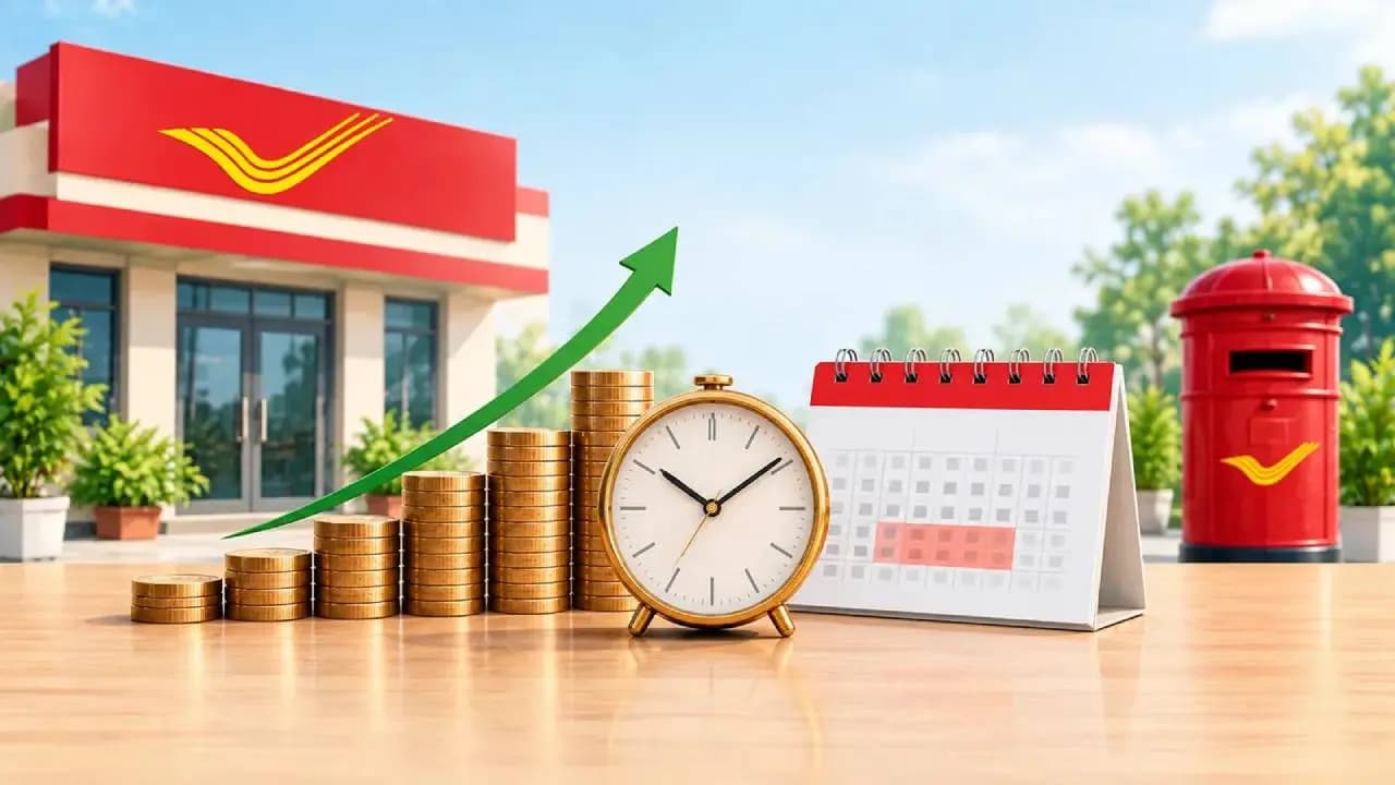 Post Office Savings Rule Change: Check KYC, Nomination, NRI and Account Rules to Protect Your Savings