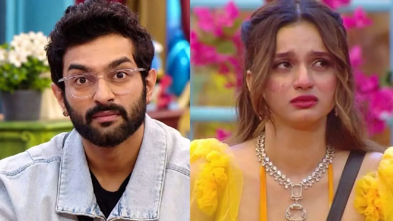 Bigg Boss Bangla: Jeetu kamal nominated for next caption and Nandini Dutta nominated for eviction 