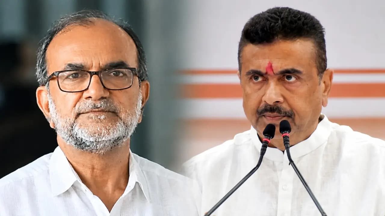 CM Suvendu Adhikari warns of legal action against Bikash Ranjan Bhattacharya over controversial post