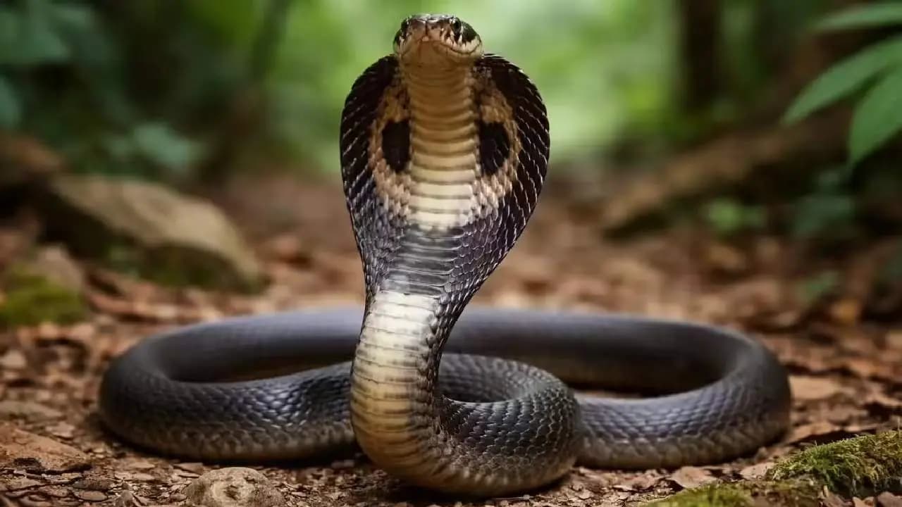 Snake Vastu tips: what happened if snake residing at your place 