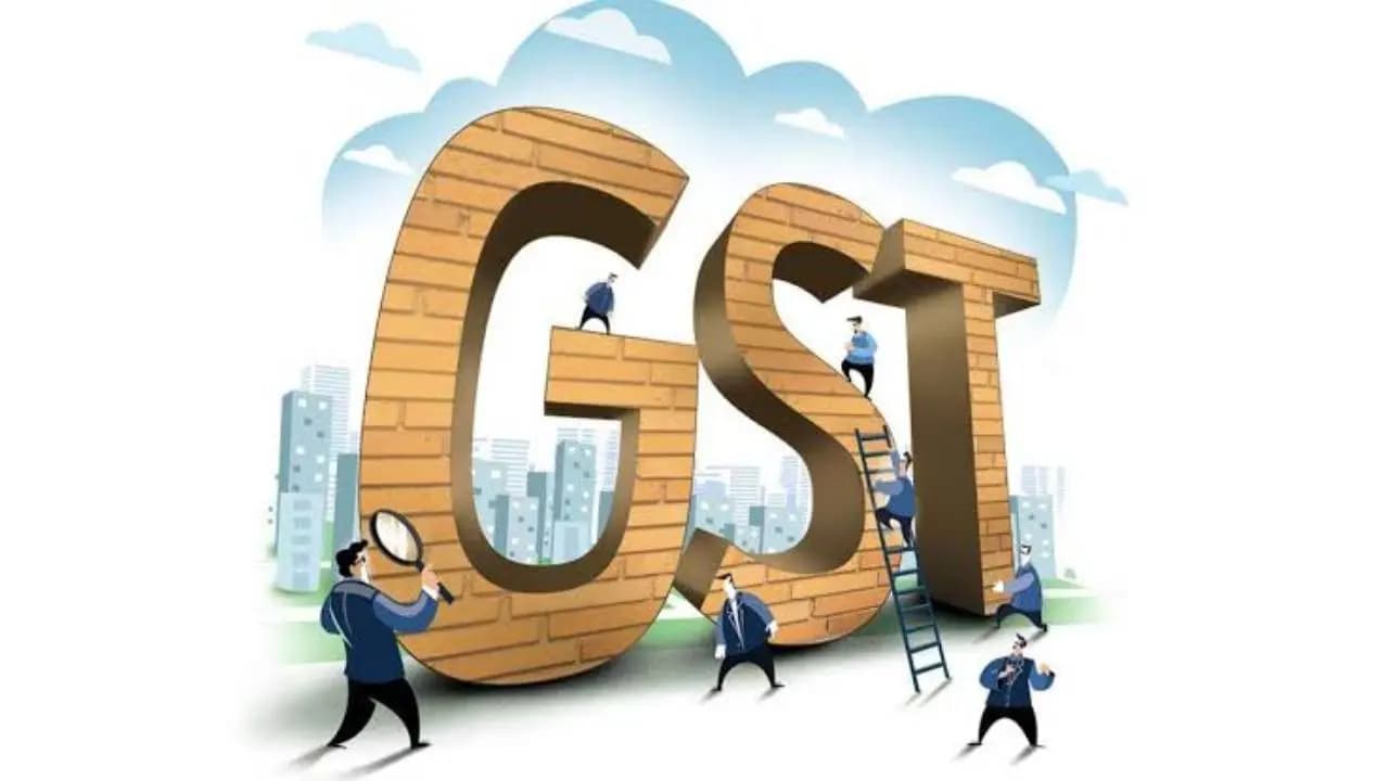 GST Council Approves Major Reforms: Penalty Cut to 10000, Prosecution Threshold Raised to 5 Crore