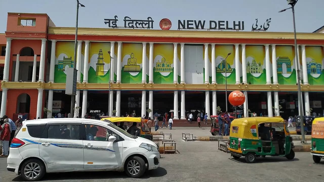 Delhi CJP Protest: Multiple Trains to New Delhi cancelled and 57 Delhi metro stations may shut ahead of CJP Jantar Mantar protest