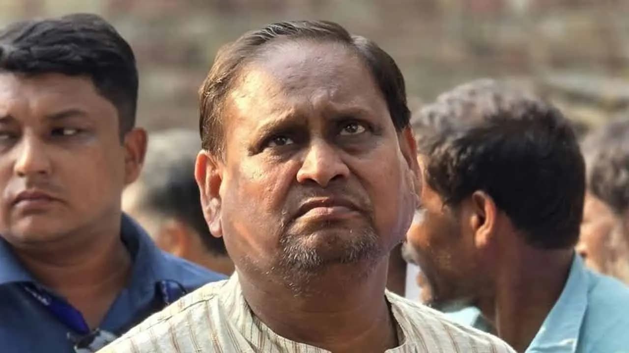 AJUP Chief Humayun Kabir wants reside in Dubai to find peace