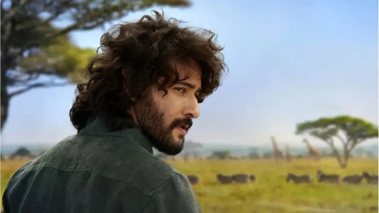 SS Rajamouli s Varanasi: New Fictional Language and Script Created for Mahesh Babu Starrer Movie