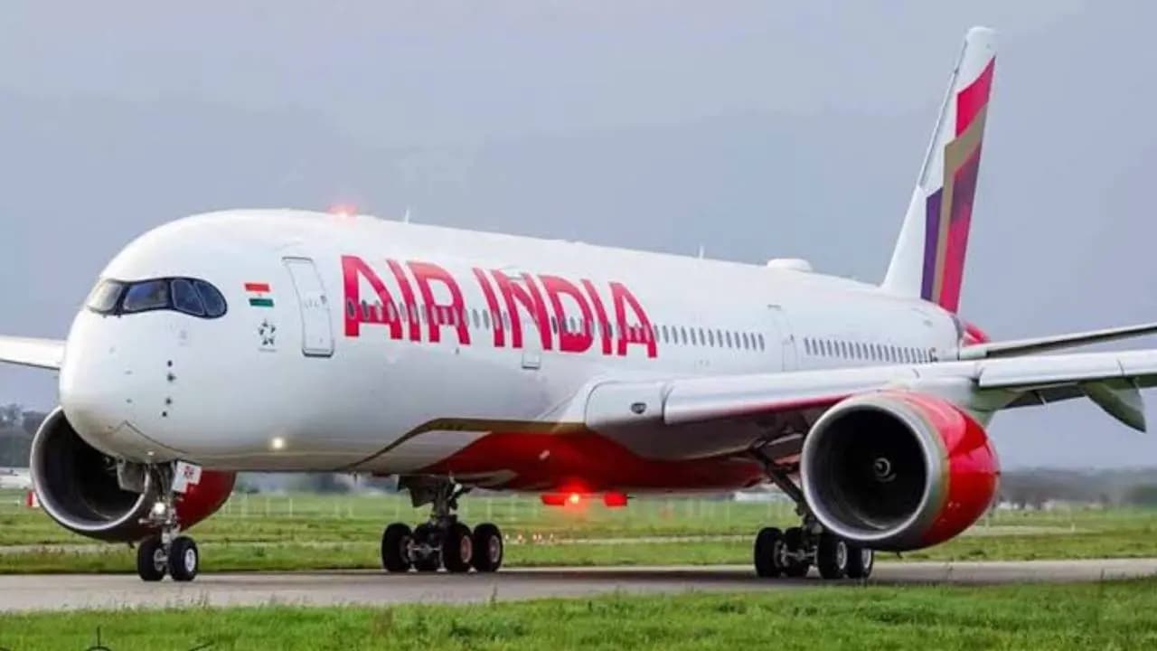 Air India Hikes Fuel Surcharge on Domestic and International Flights