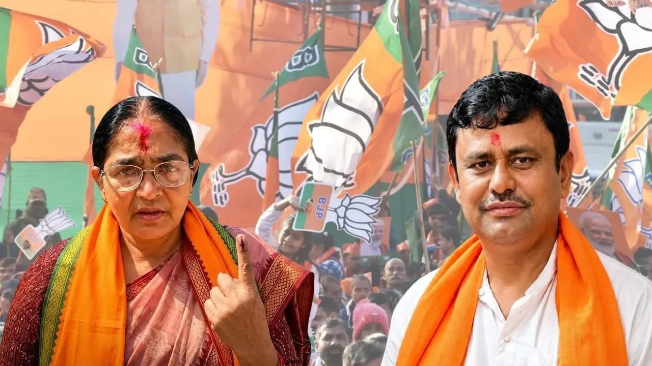 Live update: Nandigram-Rejinagar By poll Counting update: BJP candidates leading results today 
