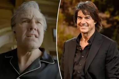 Despite Box Office Slump Tom Cruise Proudly Defends His New Film Digger