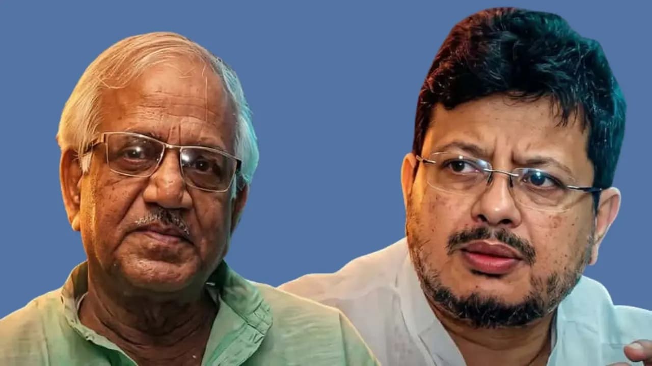  Mamata TMC-Ritabrata TMC Big update: after assembly speaker dismissed appeal to cancel 10 mlas posts  here Sovandeb Chattopadhyays Ritabrat Banerjees reaction 