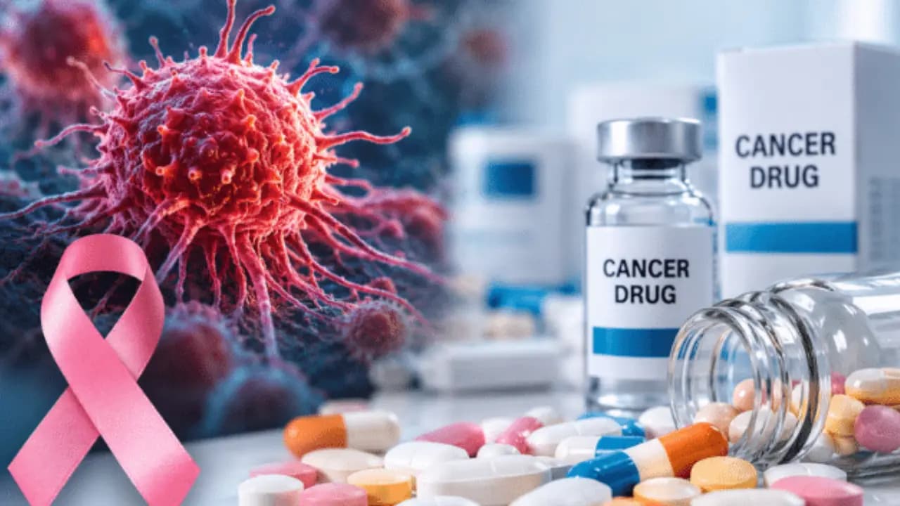 Cancer Medicine Prices May Get 70% Cheaper In India Central Government takes Major Initiative