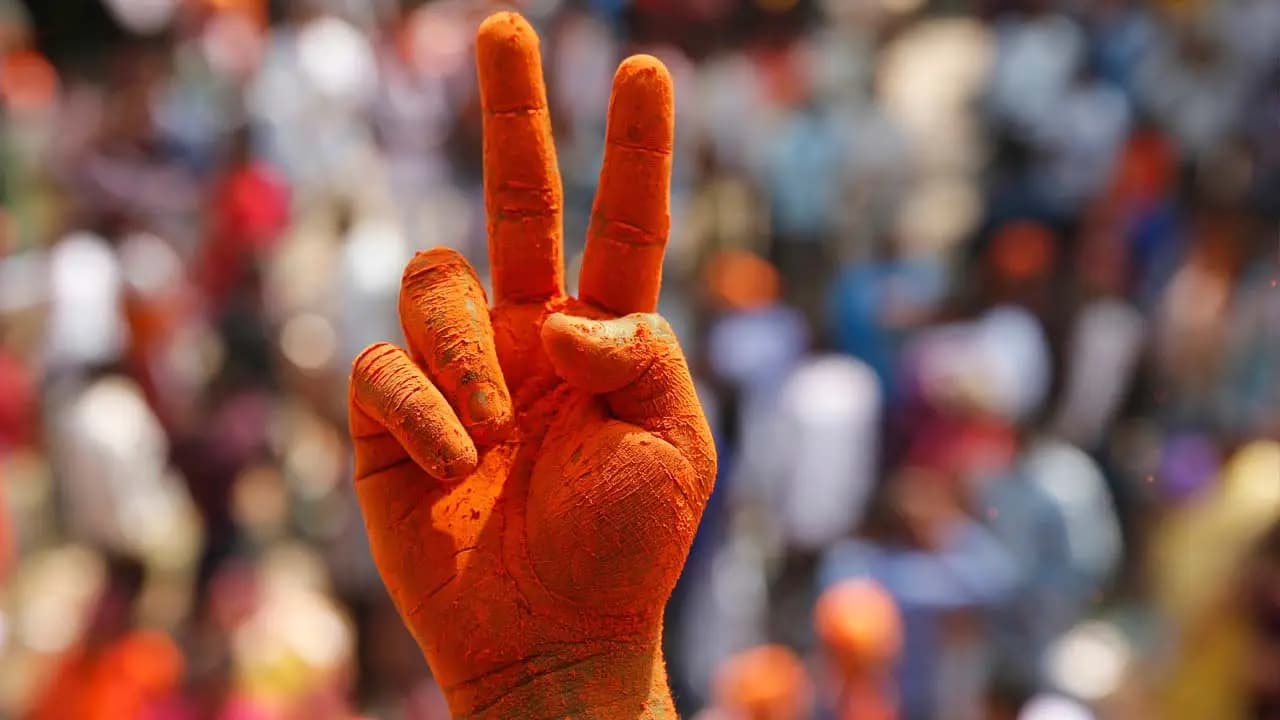 Rejinagar By Election 2026 Final Results: BJP scores massive victory in minority dominated Rejinagar CM Suvendu Adhikari meets the challenge