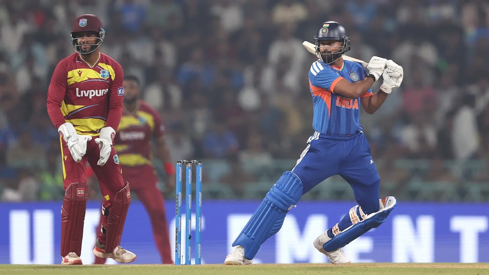 Shreyas Iyer explains why India couldn't defend 249 runs, points out one main factor  