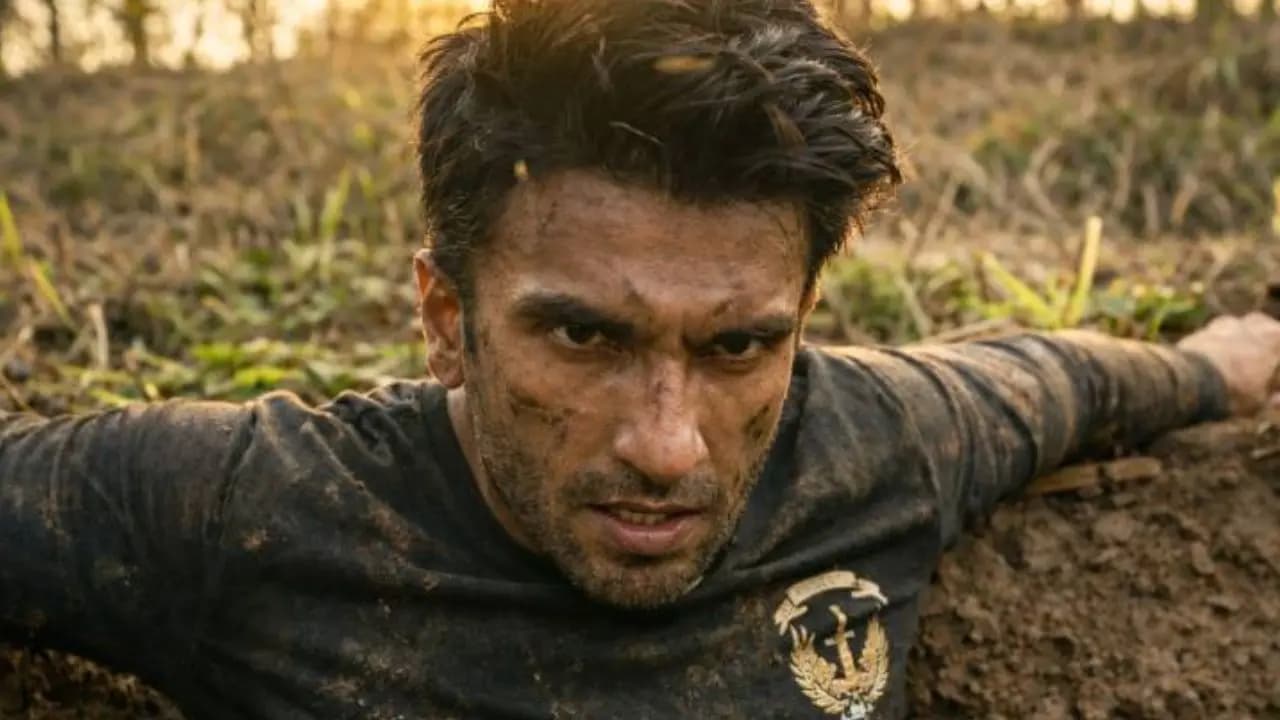 Dhurandhar 2: ranveer singh starter movies makers plan massive campaign submits soundtrack in 9 categories 
