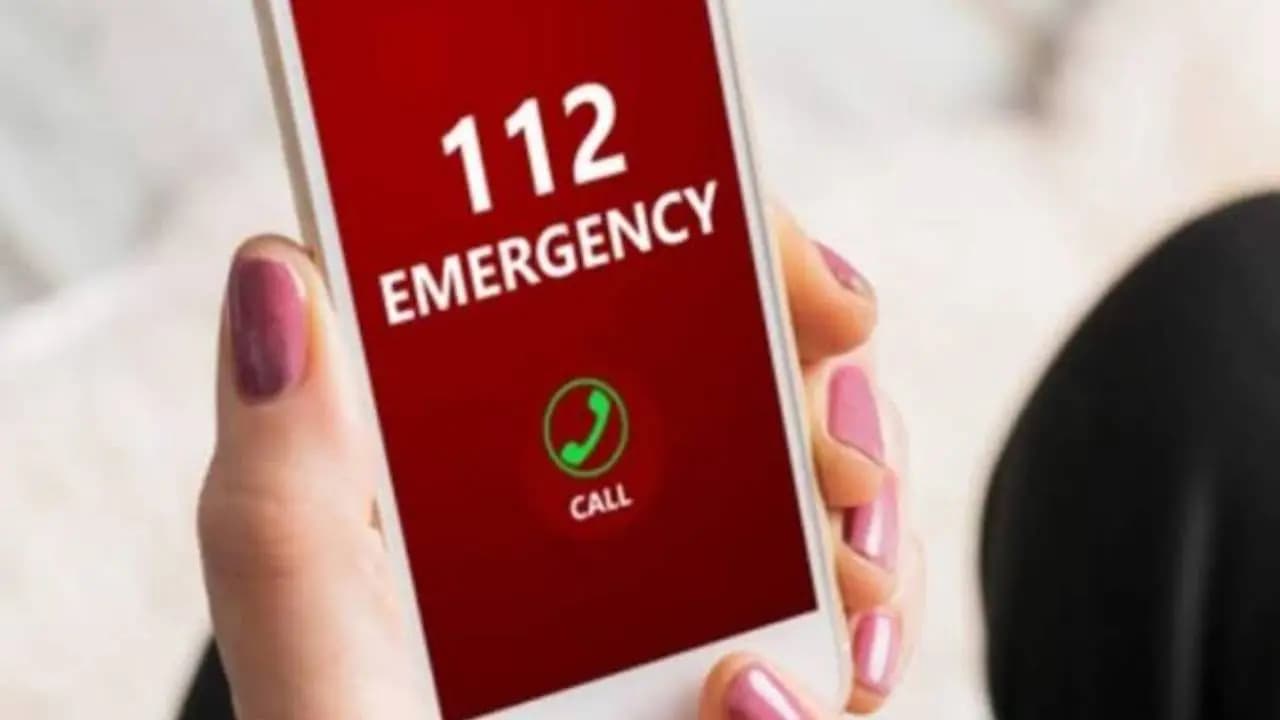 West Bengal Launches Dial 112 Emergency Service: How to Get Quick Police Assistance in an Emergency