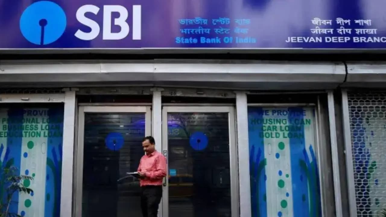 SBI did not hike in fixed deposit interest rates