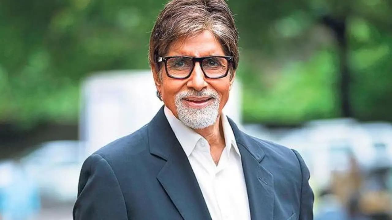 Amitabh Bachchan personality Rights suit: Delhi High Court asked big b to appear in person