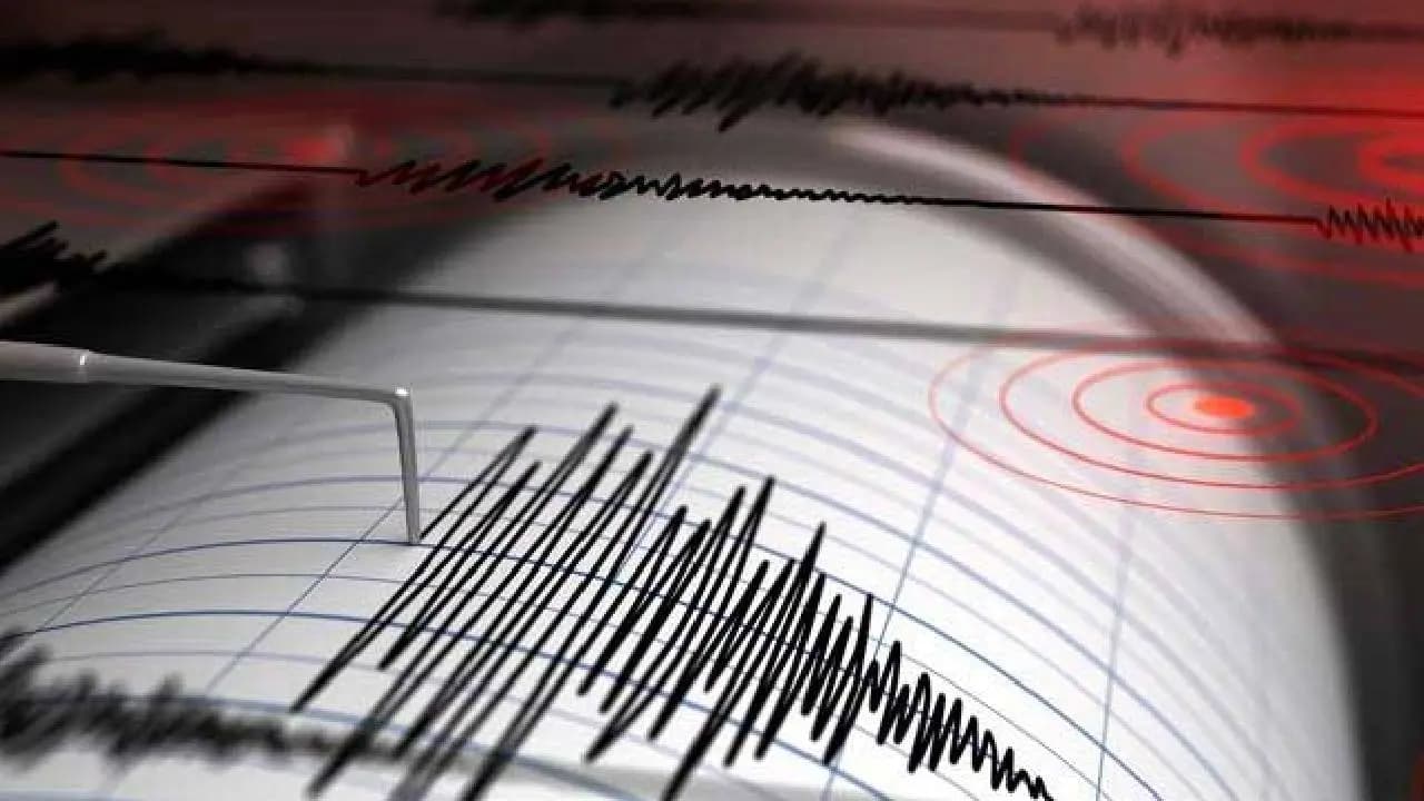 Low Intensity Earthquake Hits Uttarakhand Uttarkashi, None Injured 