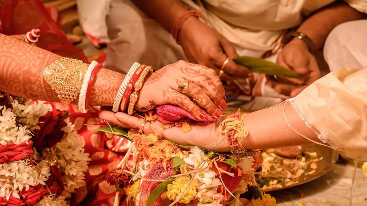 Kamala nibas upcoming episode spoiler: Pallabi and aditya gets married in temple