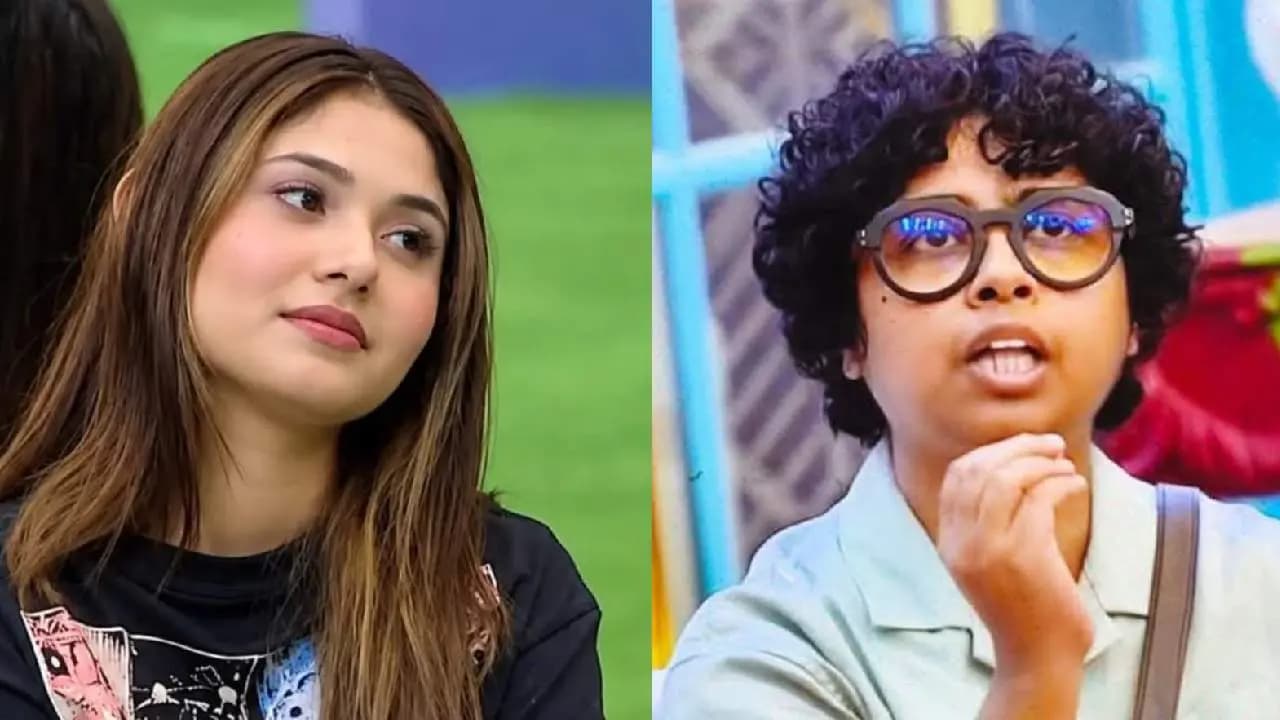 Jhilam Gupta and Anuska Ghosh are in danger zone of Bigg boss bangla 