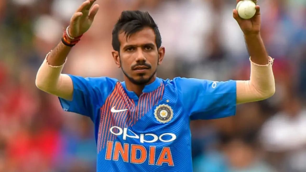 ভাল পিচের দাবিতে গম্ভীরের পাশে চাহাল 