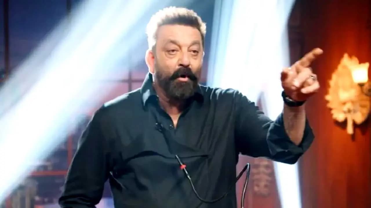 Bollywood actor Sanjay Dutt recalls 1993 incident 