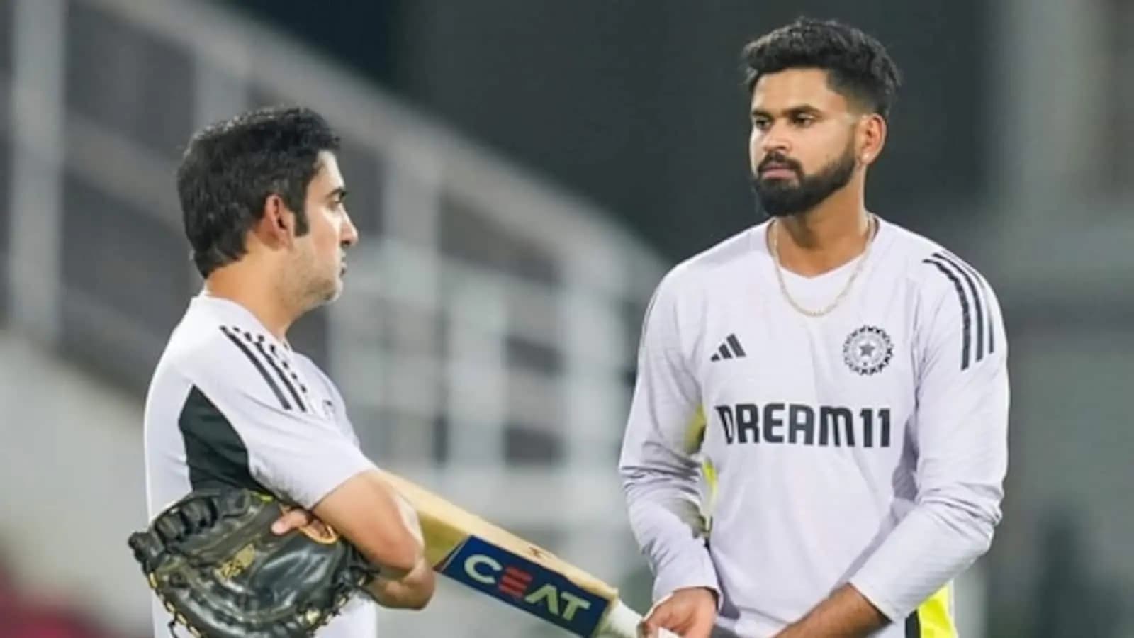 Who is to be blamed for India's loss against West Indies, Gautam Gambhir answers 