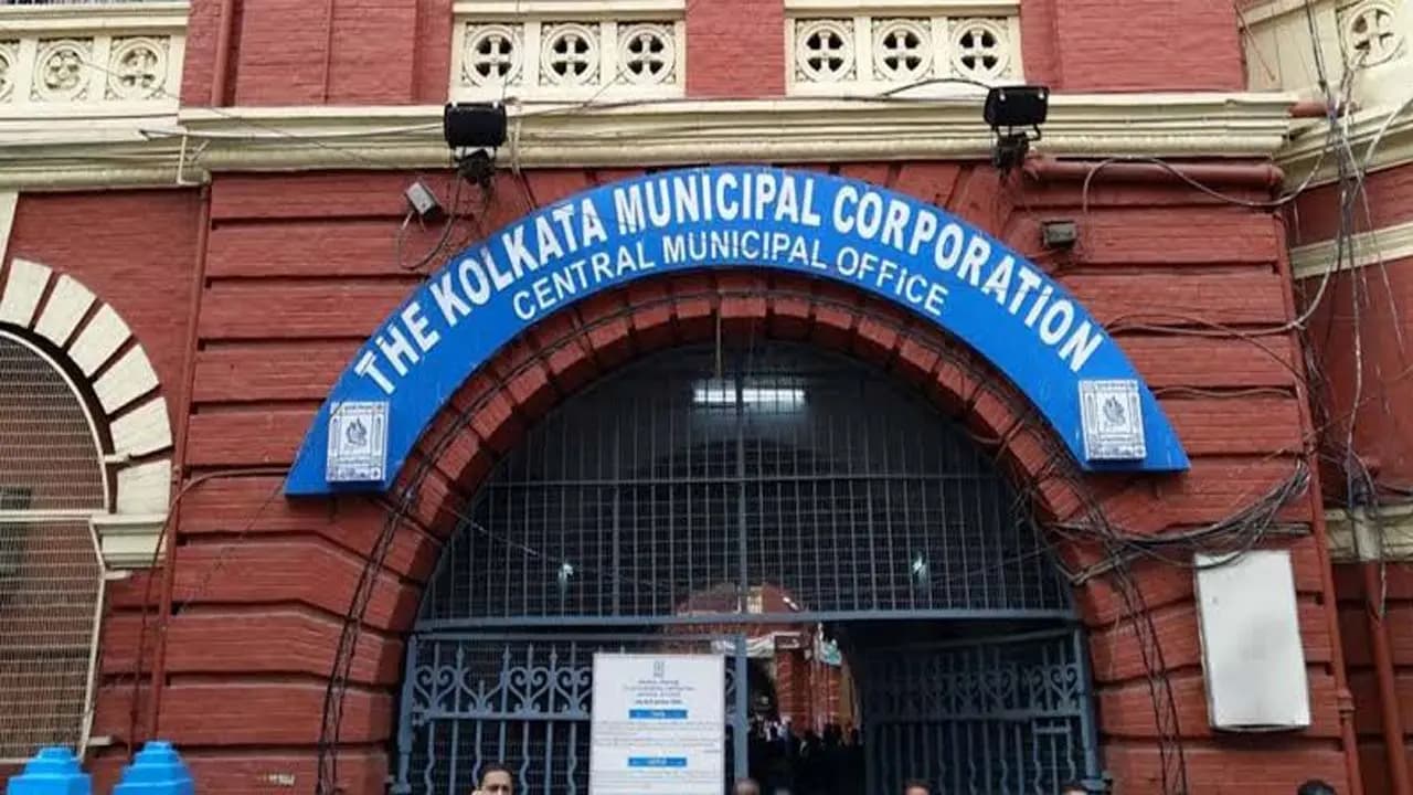 KMC Waiver: Major announcement by Kolkata Municipal Corporation ahead of Durga Puja 100 Percent waiver on interest and penalties for outstanding property tax 