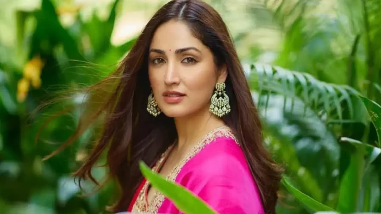 Yami Gautam's Beauty Secret: Radiant skin for less than 10 rupees Know This Magical Facepack