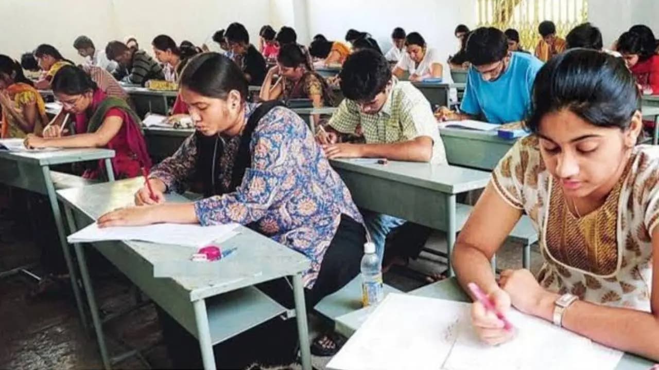 SSC 2026: Staff Selection Committee to recruit stenographers