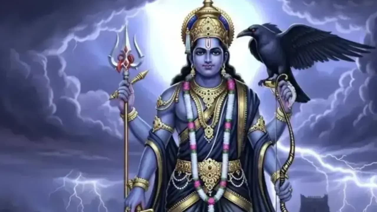 Mahalaya Shani Sade Sati or Dhaiya Rituals: 5 zodiacs dos and donts according to Astrology