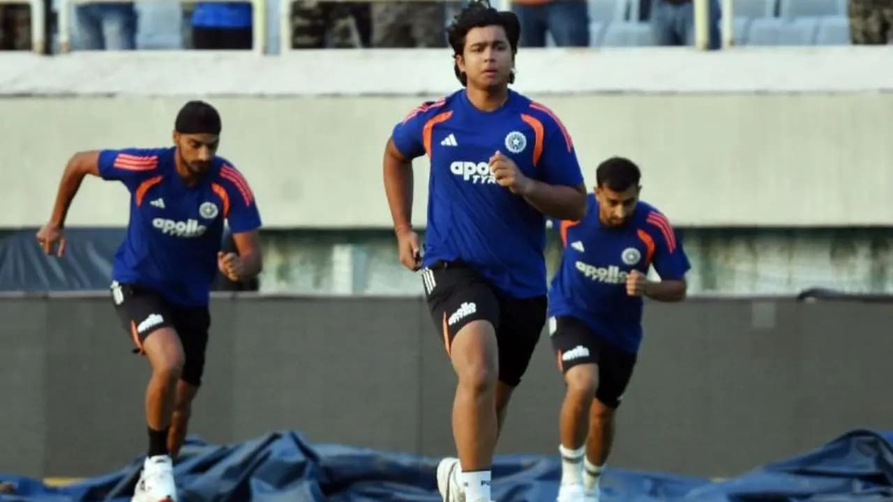 Virender Sehwag sees his own attacking style in Vaibhav Sooryavanshi 