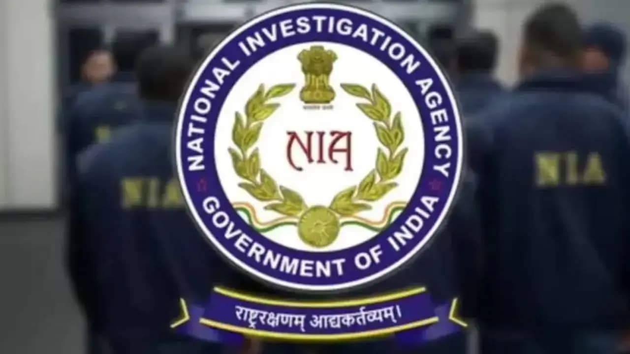 NIA files FIR against 19 people for alleged links to Al Qaeda militants jihadi conspiracy in Bengal