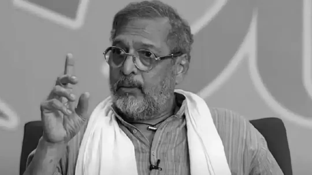  Nana Patekar Passes Away at 75 Due to Cardiac Arrest in Goa: Autopsy Report Confirms Natural Cause