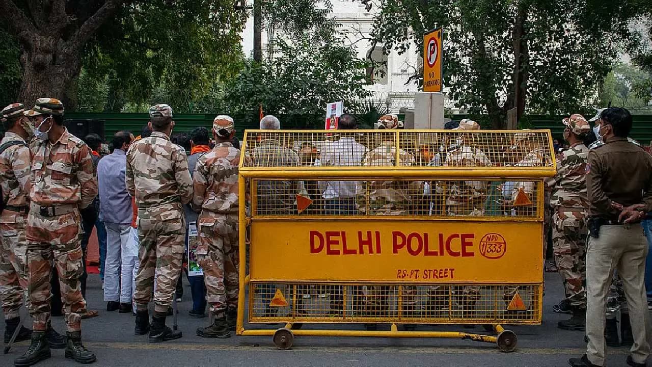 Delhi Jantar Mantar Protest Update:  here what Supreme Court To Centre Amid CJP Protest