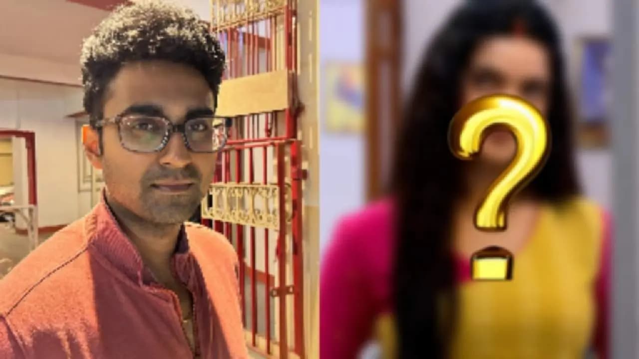 Nilankur Mukherjee and Saptashree Nanda going to play lead in upcoming Zee Bangla serial