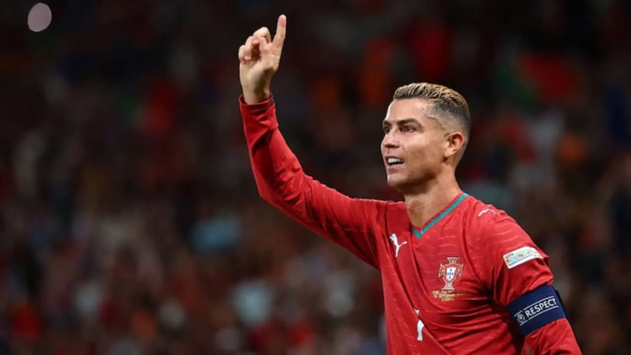 ফেডারেশনের কথায় স্বস্তিতে রোনাল্ডো 