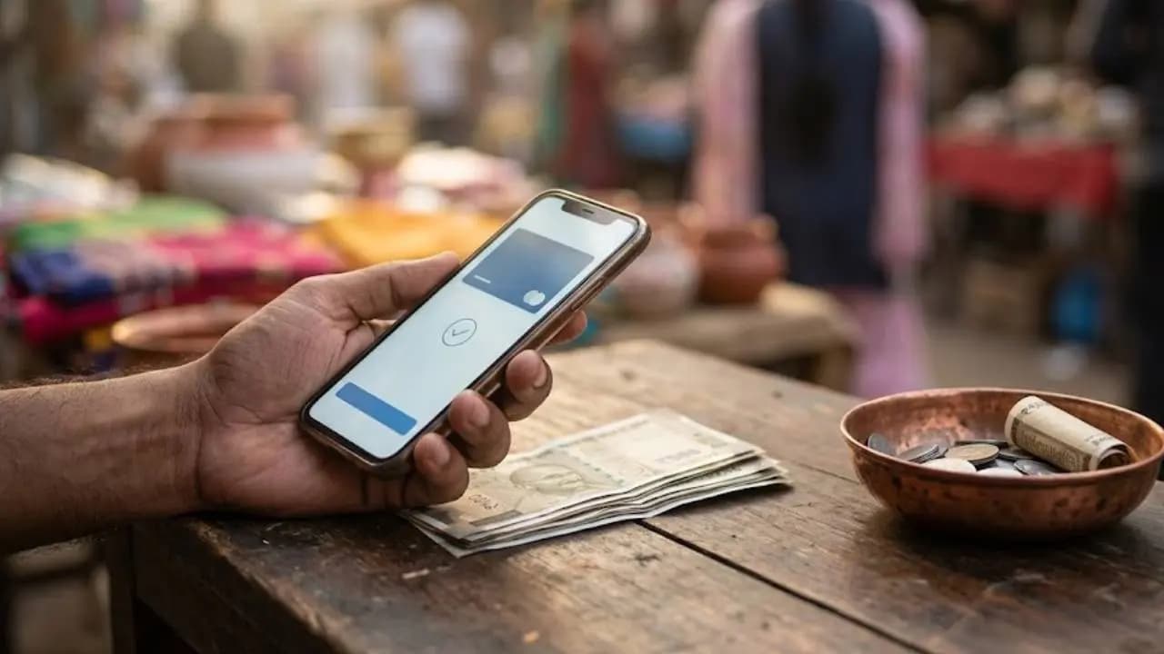 GTRI Urges Centre to Withdraw Proposed UPI Charge Ahead of October 15 Rollout