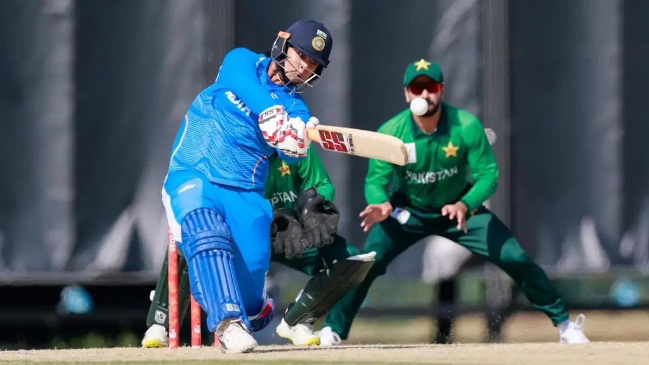 Lockie Ferguson said he is looking forward to bowling to Vaibhav Sooryavanshi in New Zealand