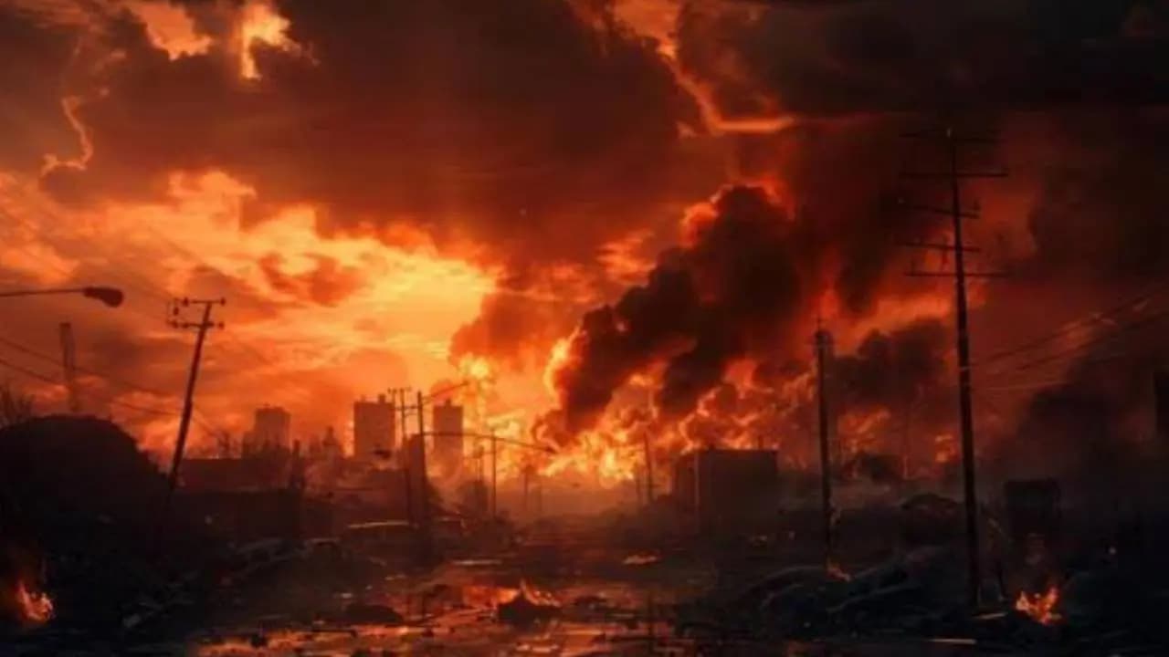 Will human civilization end by 2100: Scientists list 17 terrifying threats