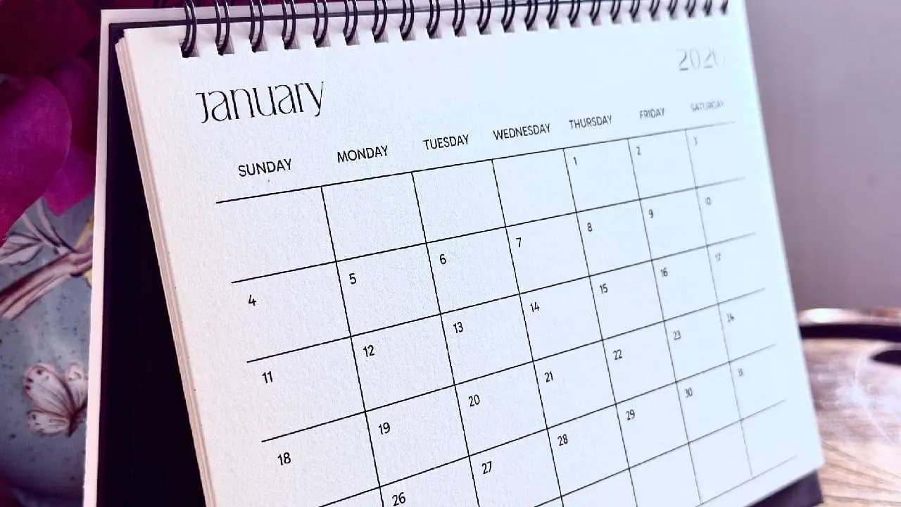 Ethiopian Calendar: Not 12 Months, Ethiopian Calendar Has 13 Months in One Year, Heres Why
