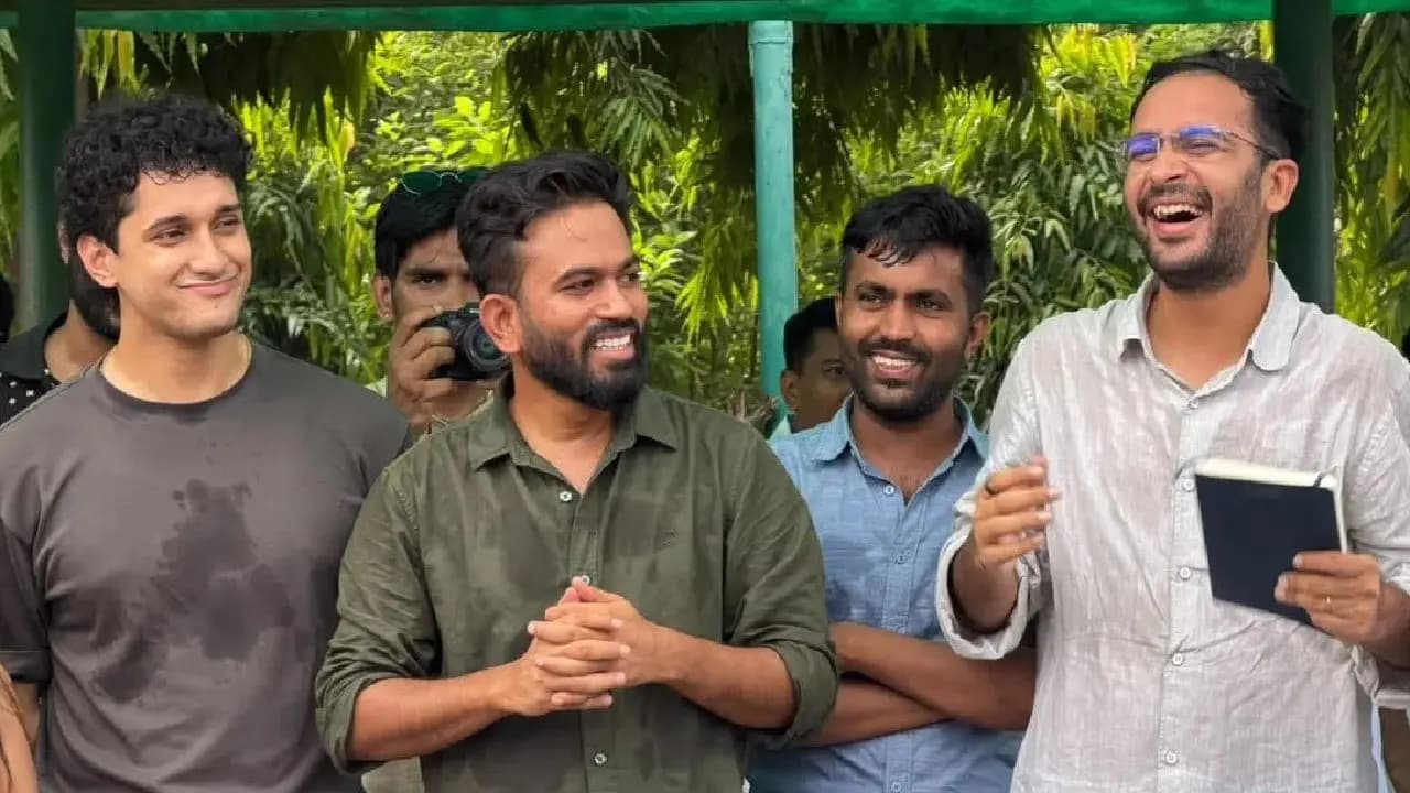 Jantar Mantar CJP Protest Day 2: Abhijeet Dipke and 2 CJP Leaders Released here what CJP writes