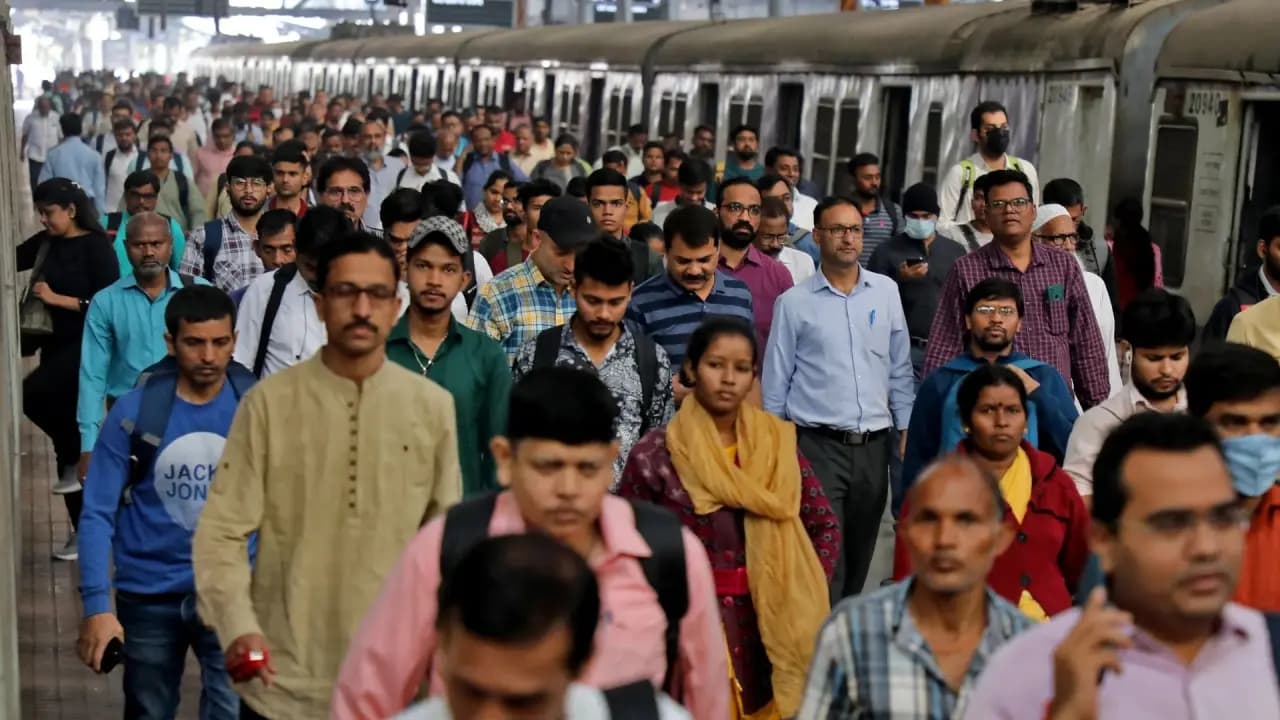 Indian Income Inequality: World Bank Data shows poorest 10 percent of rich countries earns more than richest 10 percent of India