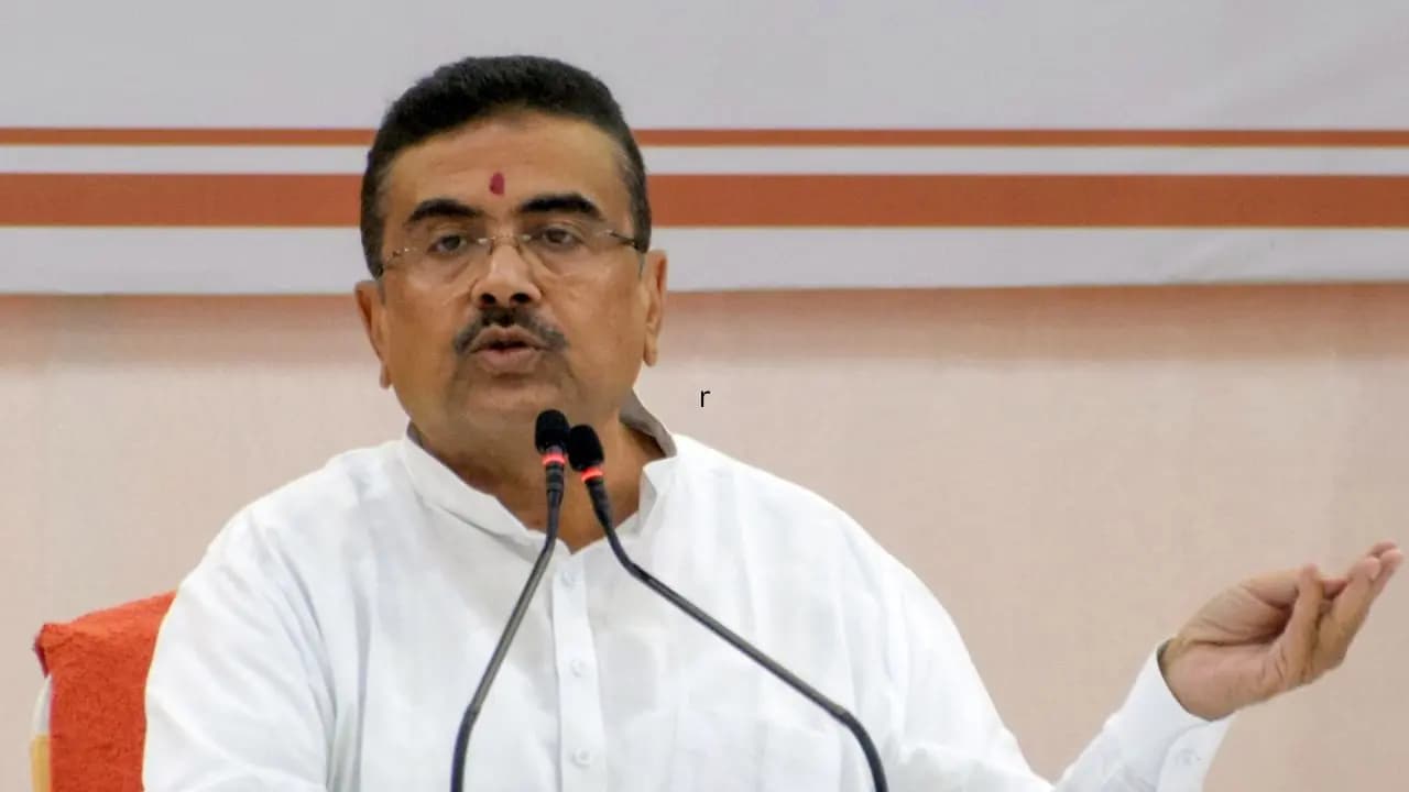 WB Higher Education Admission: CM Suvendu Adhikari posts about increased higher education admission in Engineering Honours level courses 