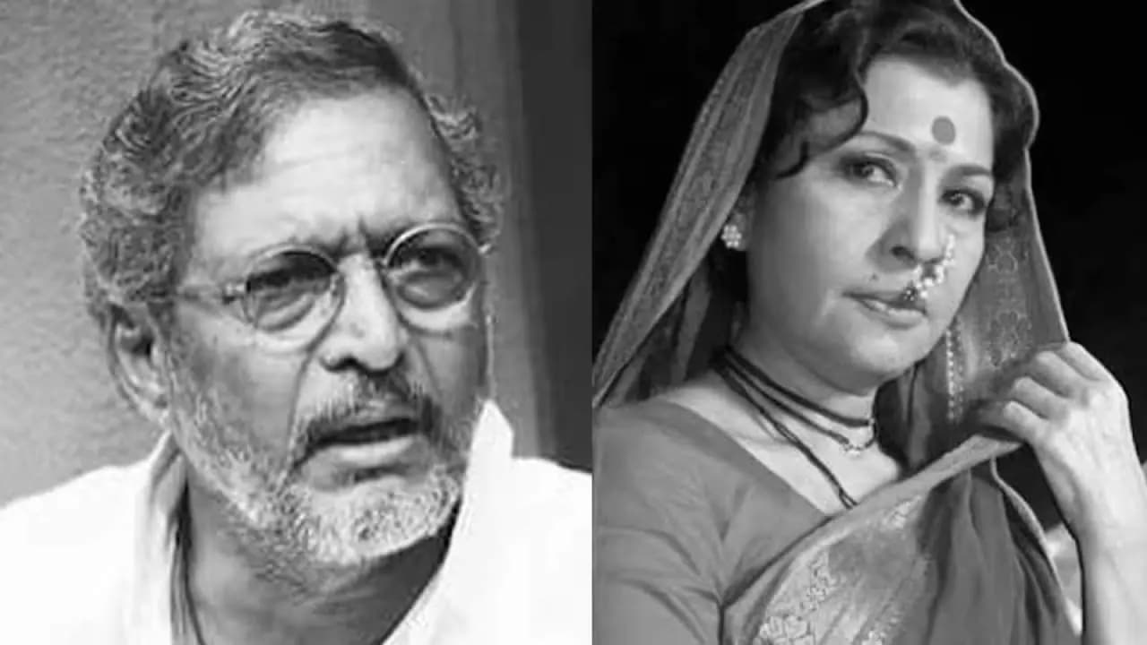 Nana Patekar's co actress Madhu Kambikar dies at 73
