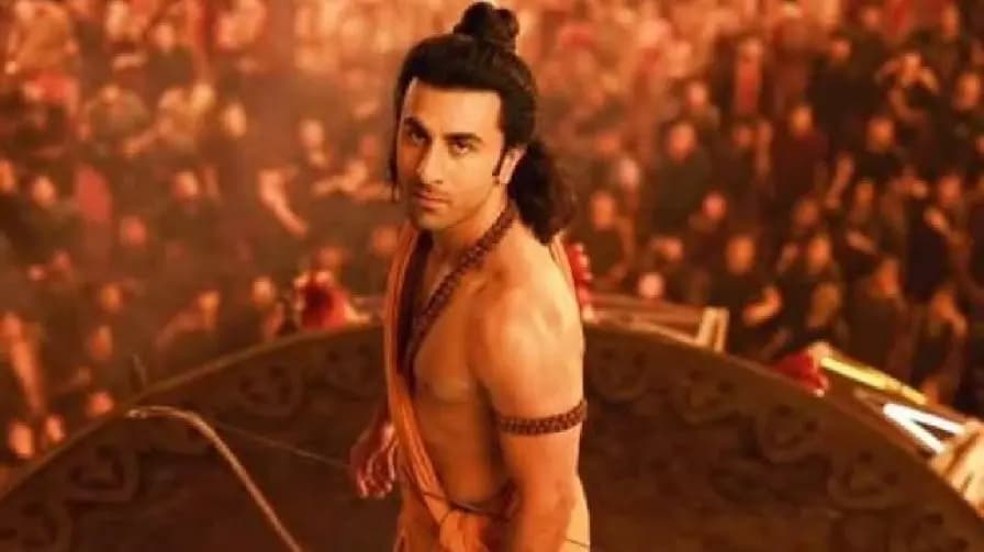 Ranbir Kapoor