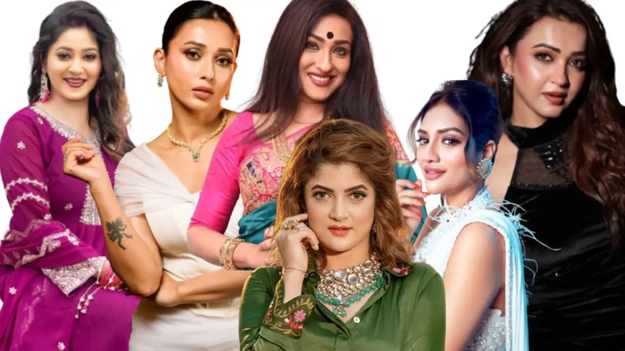 Payel mithai sarkar organised starlight ananya samman 2026 which will took place on 31 october 