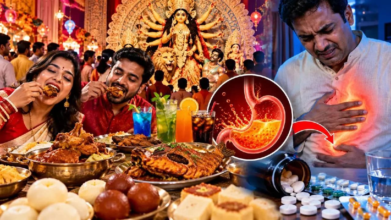 Gas and Acidity Medicines Too Frequently Health Risks You Shouldn’t Ignore